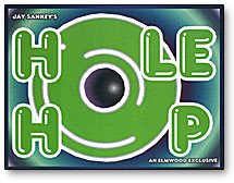 (image for) Hole Hop trick