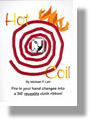 (image for) Hot Coil trick (Michael Lair)