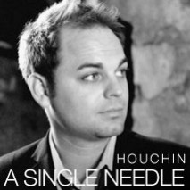 (image for) A Single Needle by Wayne Houchin - Click Image to Close