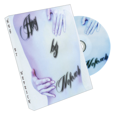 (image for) Hug by Nefesch - DVD - Click Image to Close