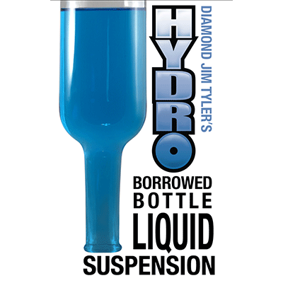 (image for) Hydro by Diamond Jim Tyler - Trick - Click Image to Close
