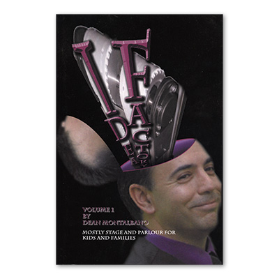 (image for) Idea Factory Volume 1 by By Dean Montalbano and Leaping Lizards - Book