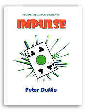 (image for) Impulse trick Duffie/Colombini