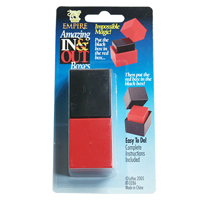 (image for) In and Out Box - Trick - Click Image to Close