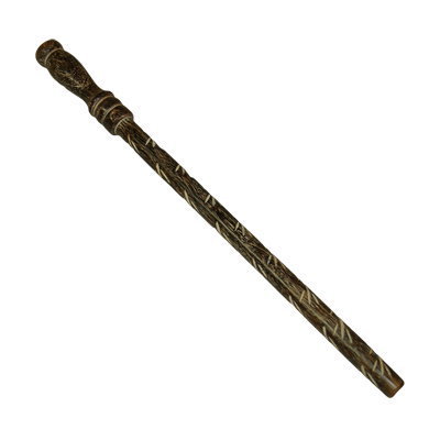 (image for) Incantatore Wand ( Hand Made) - Trick - Click Image to Close