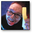 (image for) Inexhaustible Sponge trick