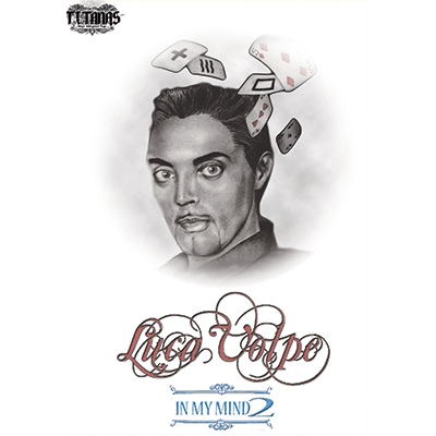(image for) In My Mind 2 by Luca Volpe and Titanas video DOWNLOAD - Click Image to Close