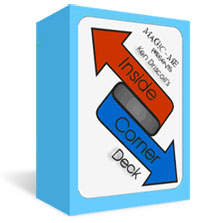 (image for) Inside Corner Deck by Ken Driscoll - Trick