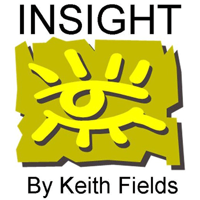 (image for) Insight by Keith Fields - Trick - Click Image to Close