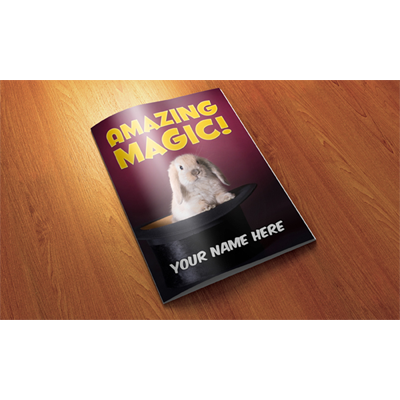 (image for) Instant Author - Trick - Click Image to Close