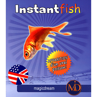 (image for) Instant Fish by Magic Dream - Trick