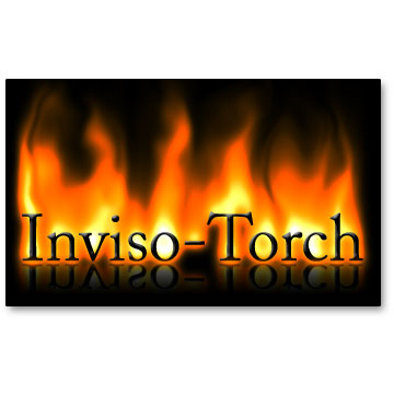 (image for) Inviso Torch - Trick - Click Image to Close