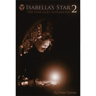 (image for) Isabella Star 2 by Peter Turner - Book - Click Image to Close