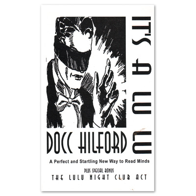 (image for) It's a Lu Lu by Docc Hilford - Book - Click Image to Close