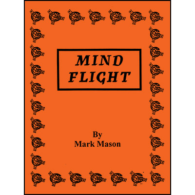 (image for) Mind Flight by JB Magic - Trick - Click Image to Close