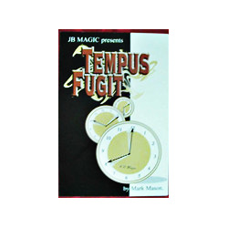 (image for) Tempus Fugit by Mark Mason - Trick