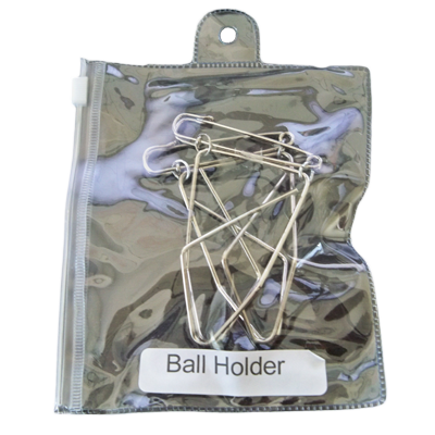 (image for) Ball Holder by JL Magic - Trick - Click Image to Close