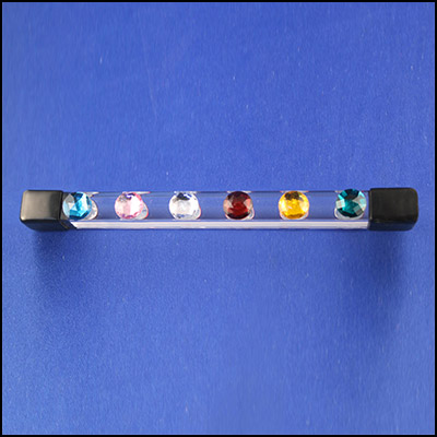 (image for) Jumbo Hot Rod 9 inches (Ungimmicked) by Imagin-If - Trick