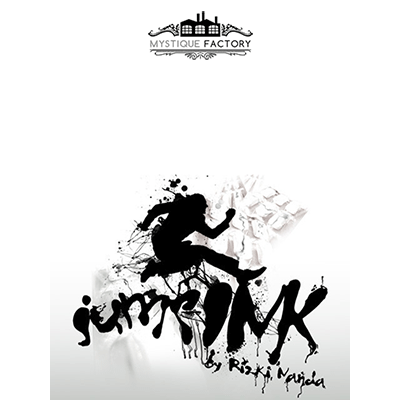 (image for) Jumpink by Rizki Nanda - Trick - Click Image to Close