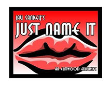 (image for) Just Name It Trick Sankey/Elmwood