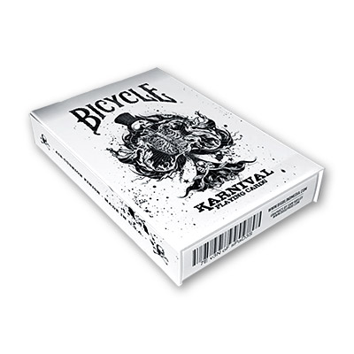 (image for) Original Karnival Deck by Big Blind Media