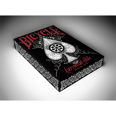 (image for) Karnival Elite Deck (Limited Edition) by Big Blind Media - Click Image to Close