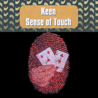 (image for) Keen Sense Of Touch by Henry Evans and Malakatin - Trick