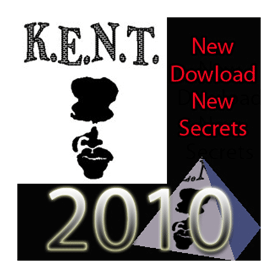 (image for) K.E.N.T. 2010 by John Mahood and Kenton Knepper eBook DOWNLOAD - Click Image to Close