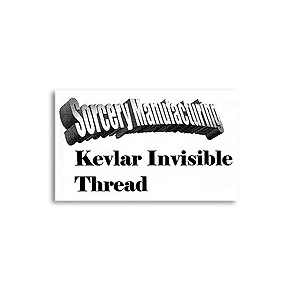 (image for) Kevlar Thread 10 ft. by Sorcery Manufacturing - Trick - Click Image to Close