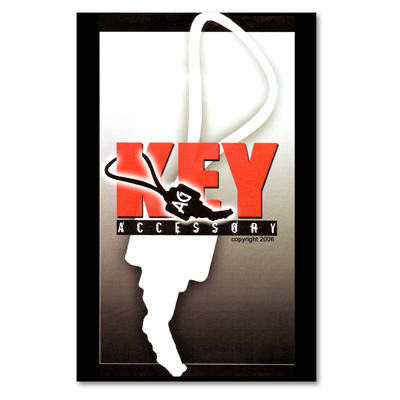 (image for) Key Accessory by Andrew Gerard - Trick - Click Image to Close