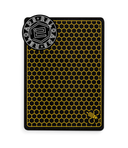 (image for) Killer Bee Reloads Playing Cards - Click Image to Close