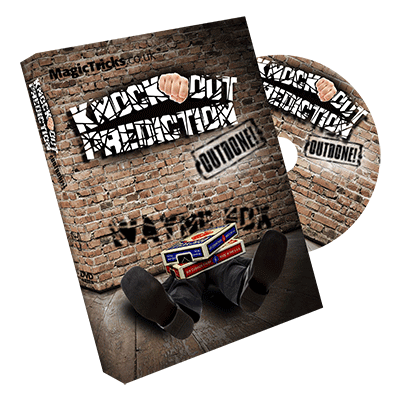 (image for) Knock out Prediction Outdone by Wayne Fox - Trick - Click Image to Close