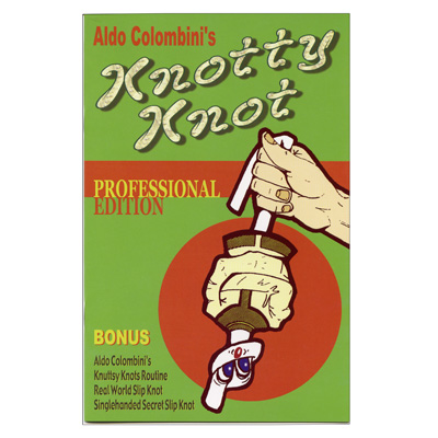 (image for) Knotty Knot trick
