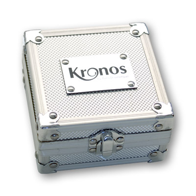 (image for) Kronos by Yves Doumergue - Trick - Click Image to Close