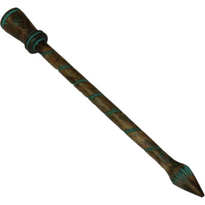(image for) la Strada Wand (Hand Made) - Trick - Click Image to Close