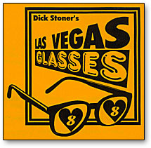 (image for) Las Vegas Glasses