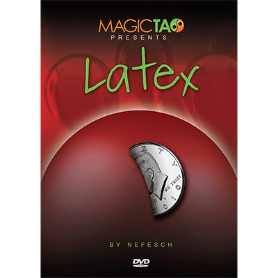 (image for) Latex by Nefesch and MagicTao - Trick - Click Image to Close