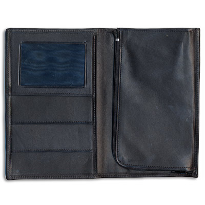 (image for) Le Paul Wallet by Vernet - Trick - Click Image to Close