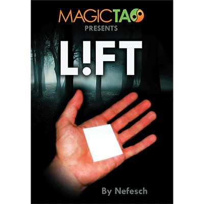 (image for) LIFT by Nefesch and MagicTao - video DOWNLOAD - Click Image to Close