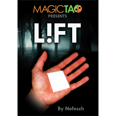 (image for) LIFT by Nefesch and MagicTao - Trick - Click Image to Close