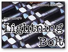 (image for) Lightning Bolt