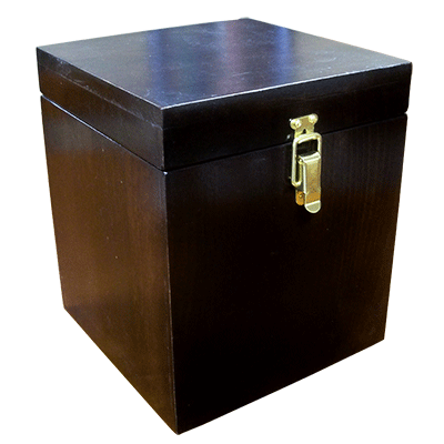 (image for) Light and Heavy Chest - Trick - Click Image to Close
