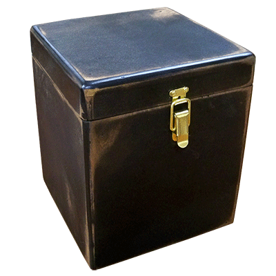 (image for) Light and Heavy Chest (Aged) - Trick - Click Image to Close