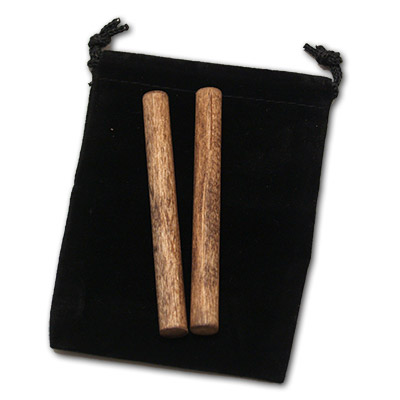 (image for) Linking Wooden Rods by John Rogers - Trick - Click Image to Close
