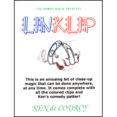 (image for) Link Lip by Wild-Colombini - Trick - Click Image to Close