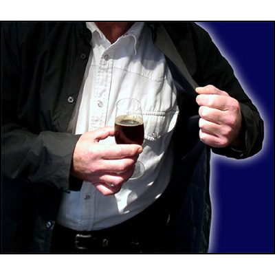 (image for) Liqui-Stop by Harold Voit - Trick - Click Image to Close
