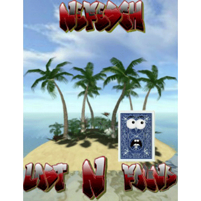 (image for) Lost and Found by Nefesch eBook DOWNLOAD - Click Image to Close