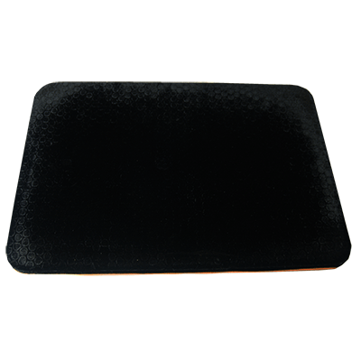 (image for) Luxury Pad Large (Black) by Aloy Studios - Trick - Click Image to Close