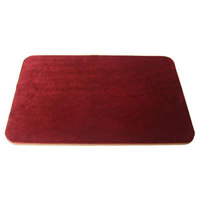 (image for) Luxury Pad Large (Red) by Aloy Studios - Trick - Click Image to Close