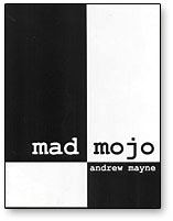 (image for) Mad Mojo by Andrew Mayne - Book